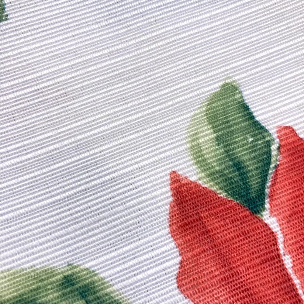 Christmas Tablecloth 62